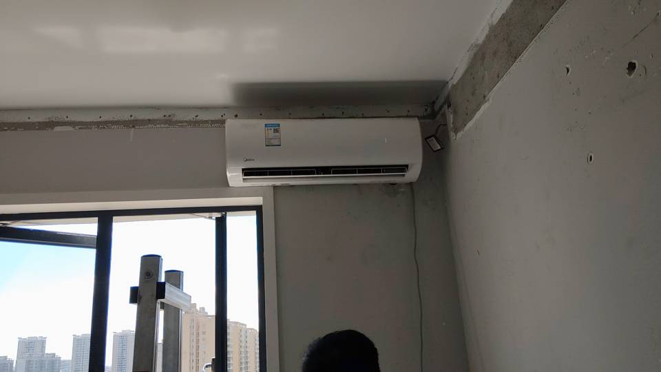 海南省空调专业拆装维修清洗新旧空调销售回收
