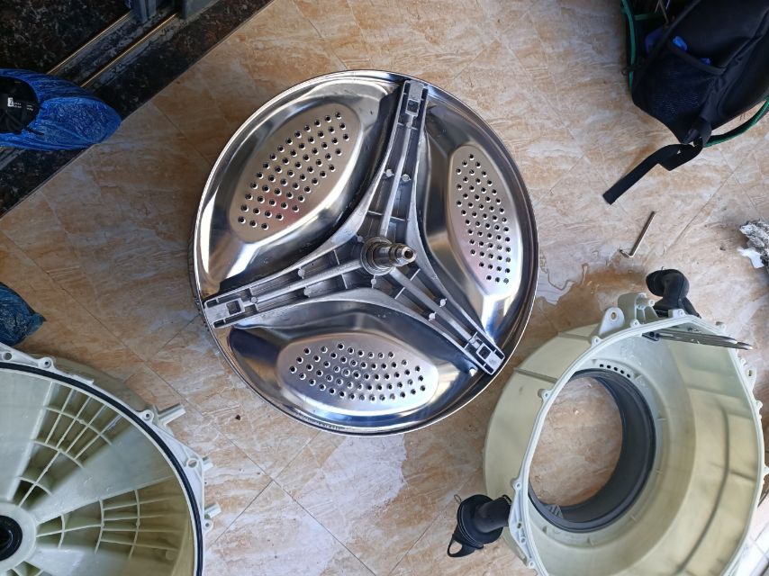 家用电器维修