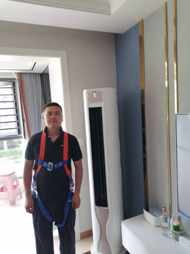 遵义风火轮团队家电维修