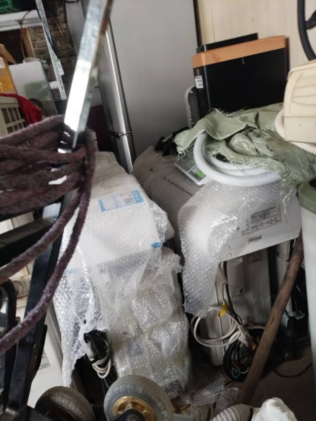 空调维修清洗