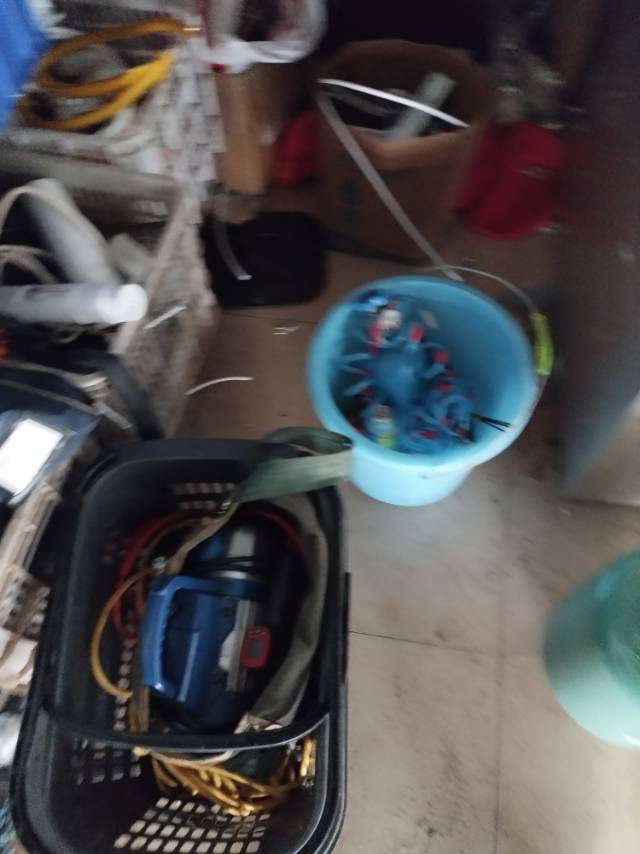空调维修清洗