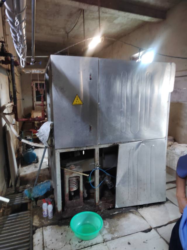 晶洗到家家电维修清洗安装