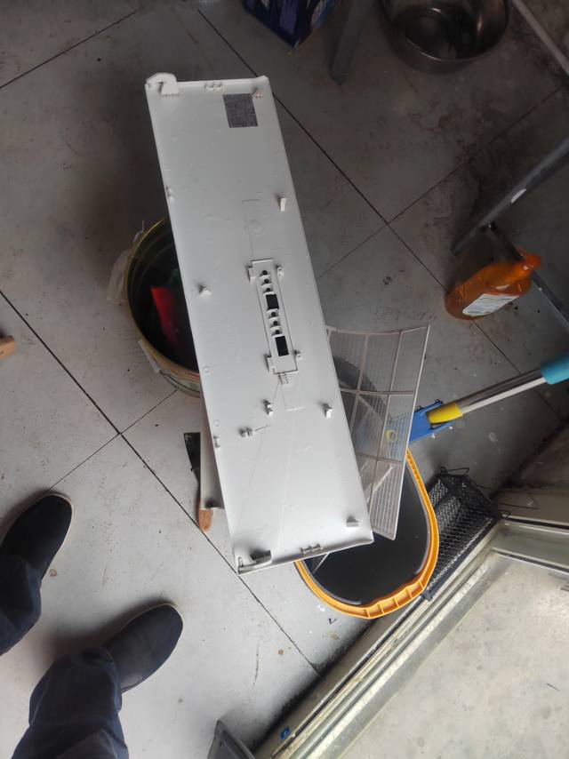 晶洗到家家电维修清洗安装