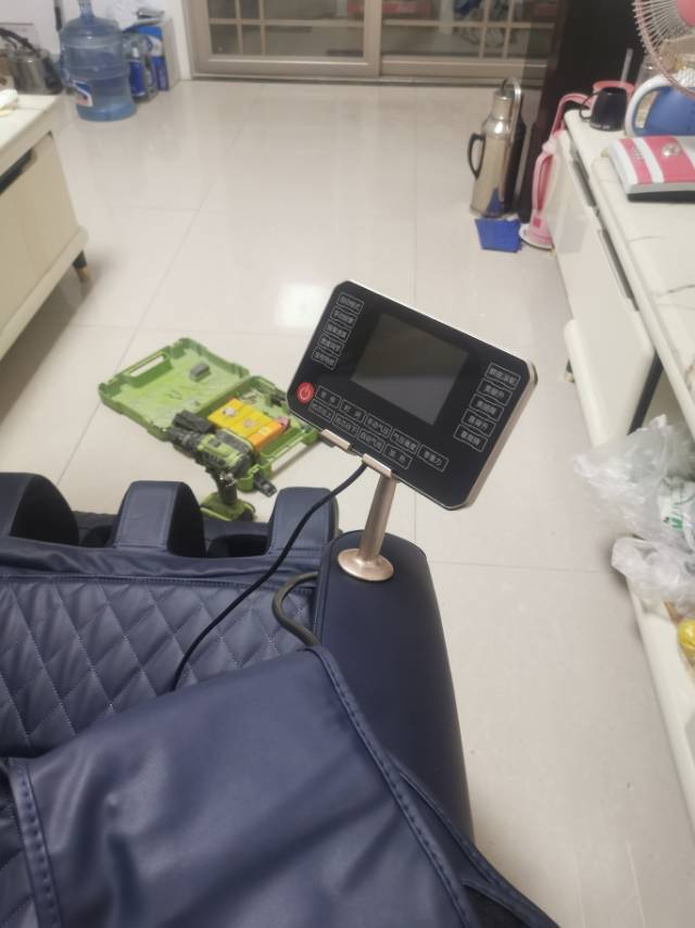 安装维修