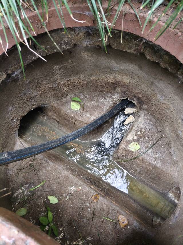 洛阳管道疏通
