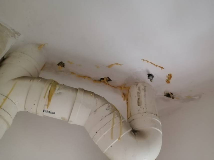 本地专业防水补漏