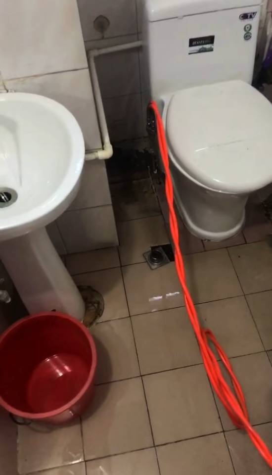 本地专业防水补漏