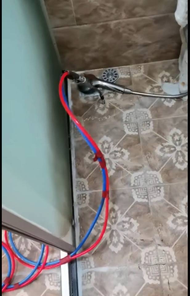 本地专业防水补漏