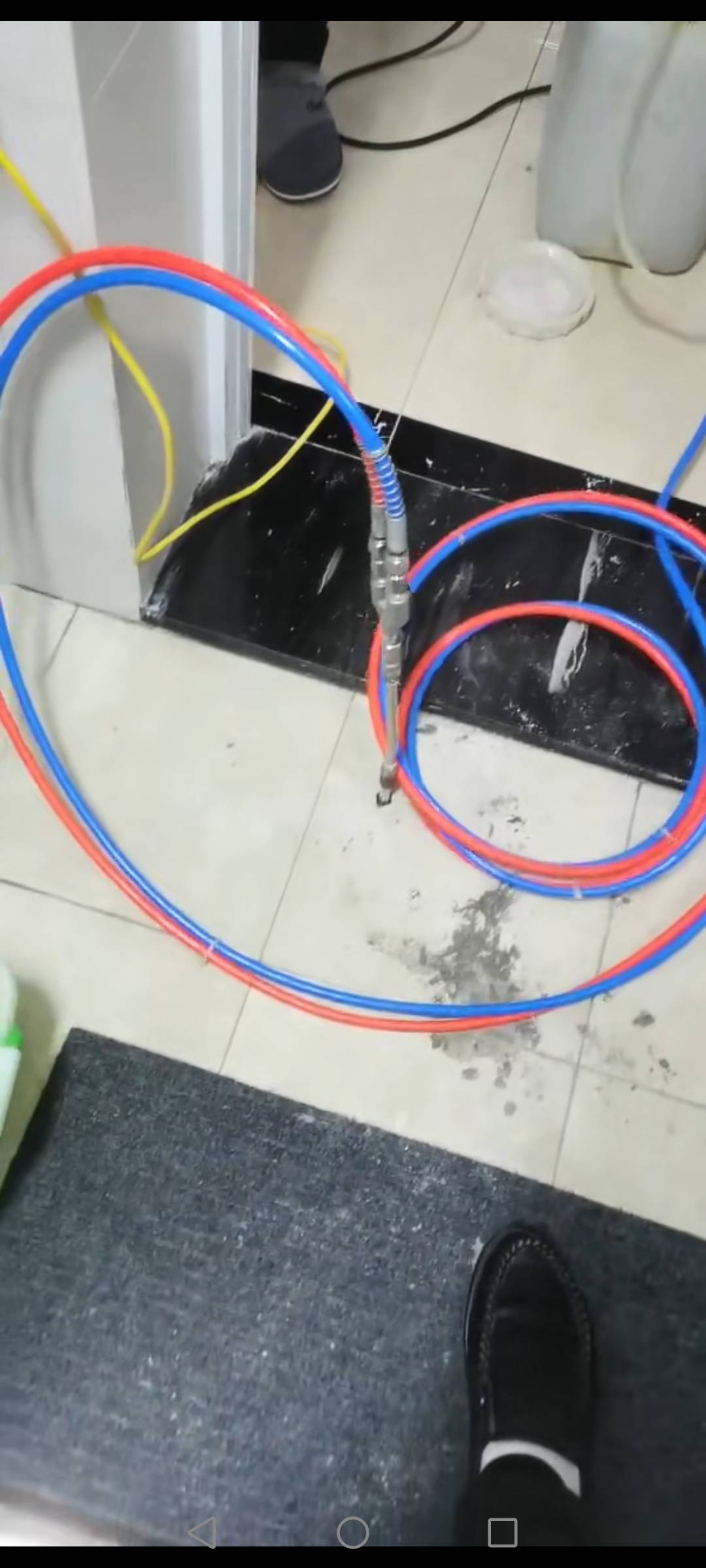 本地专业防水补漏