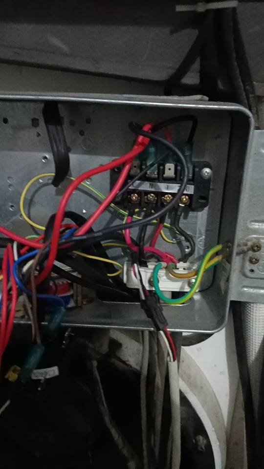 鹏程制冷