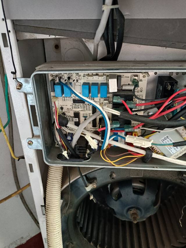 鹏程制冷