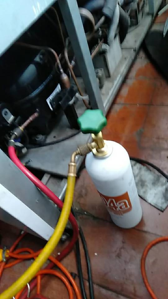 专业维修制冷电器设备