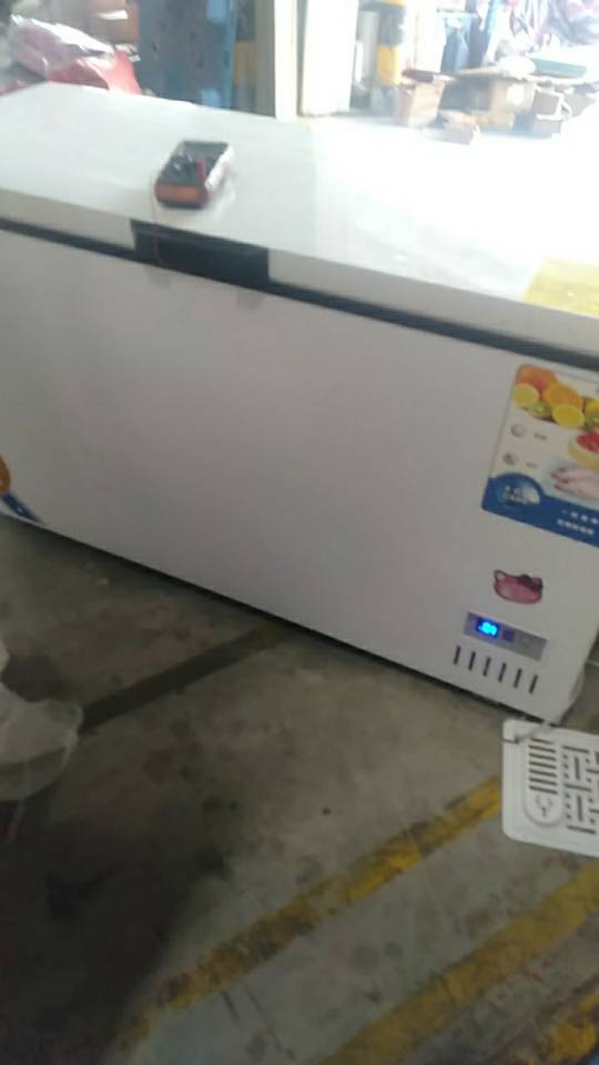 专业维修制冷电器设备