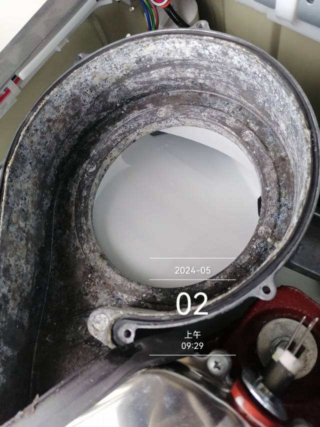专业家电清洗维修10年经验