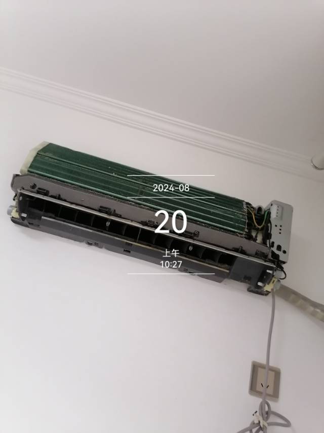 专业家电清洗维修10年经验