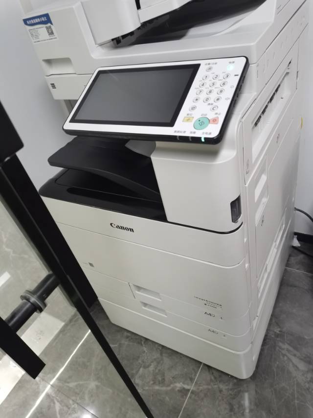 各种复印机租赁