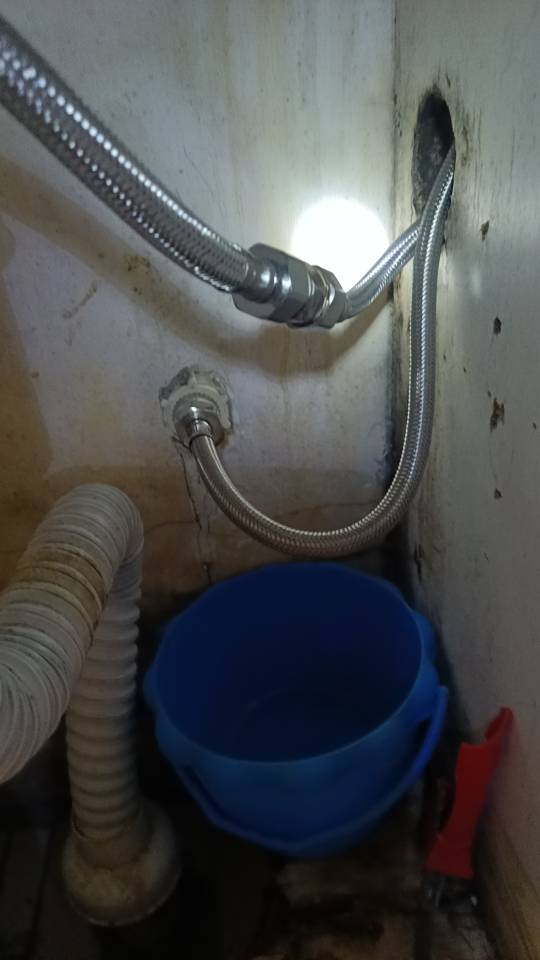 老宋水电暖安装维修