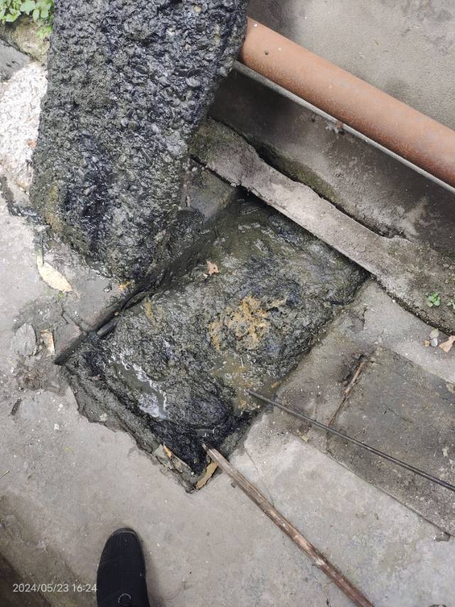 专业疏通