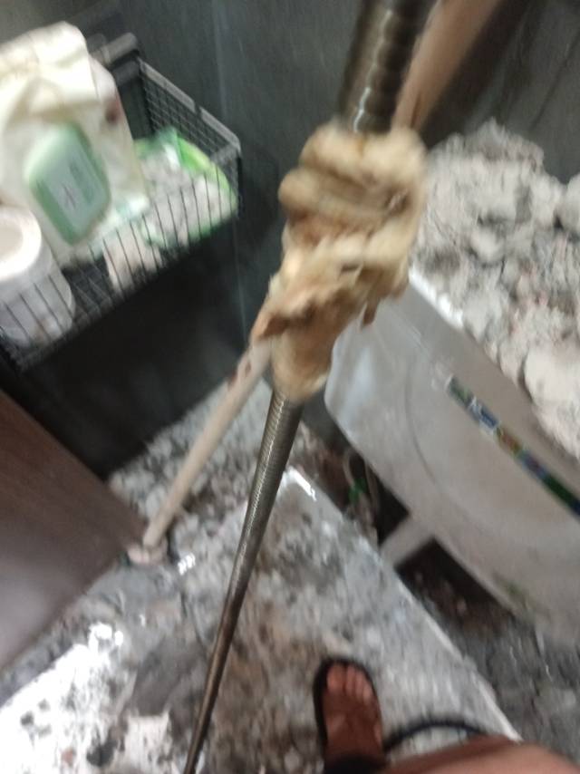 专业管道疏通下水道