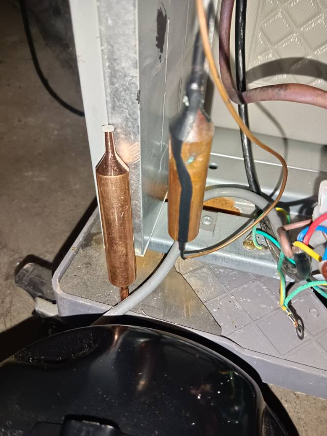 冰箱洗衣机安装+维修