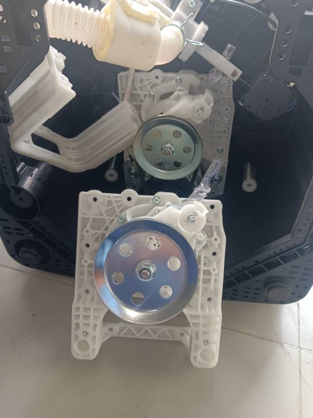 冰箱洗衣机安装+维修