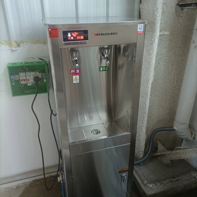 净水器安装