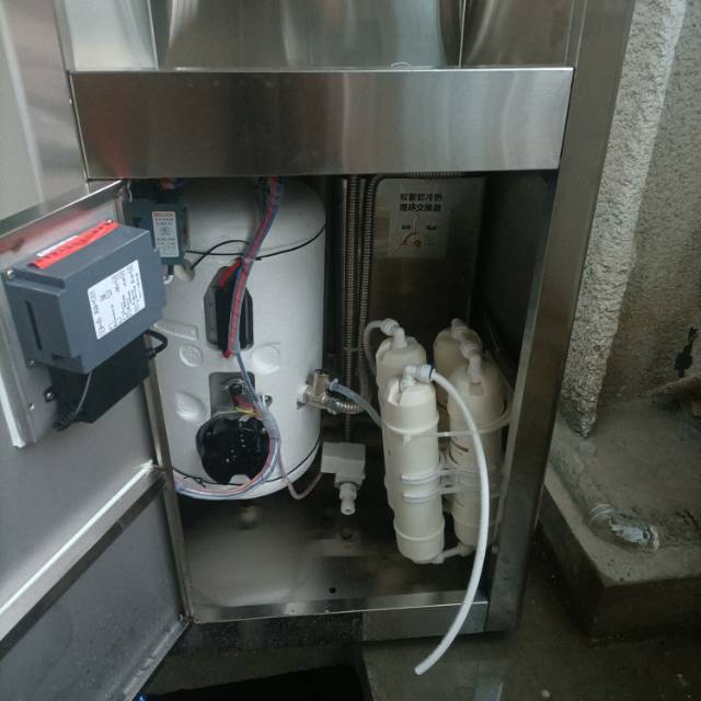 净水器安装