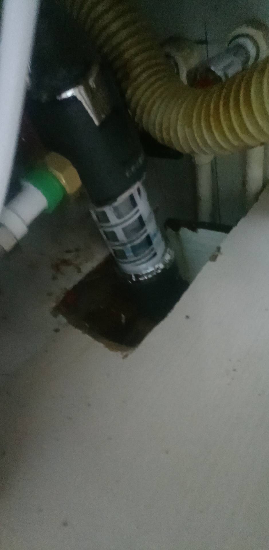 净水器安装