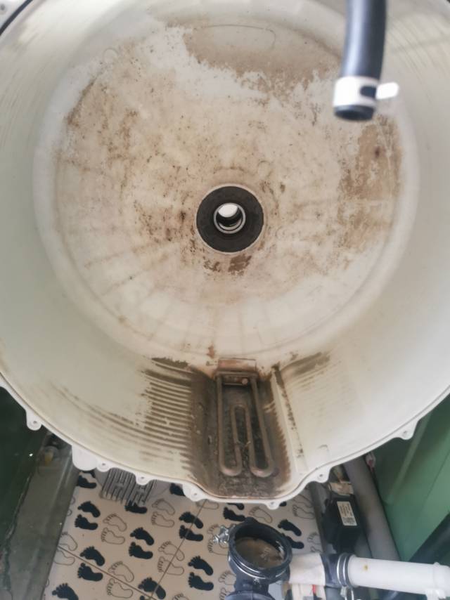 家电清洗