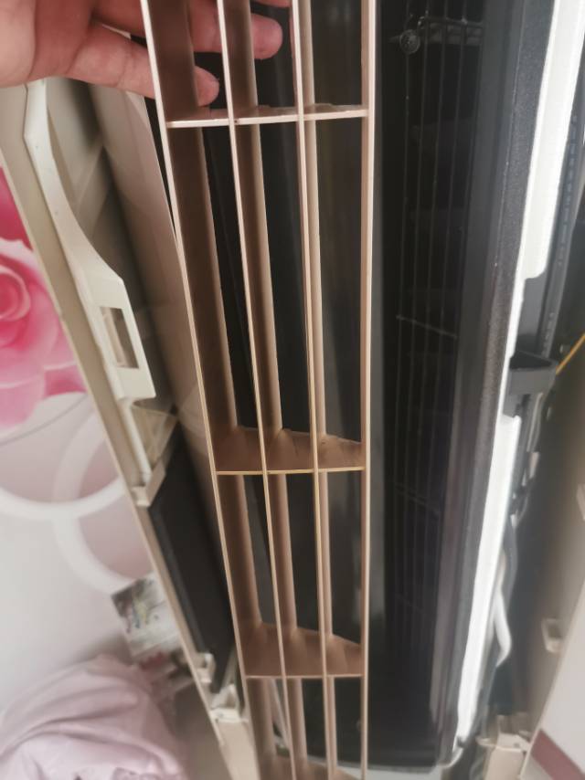 家电清洗