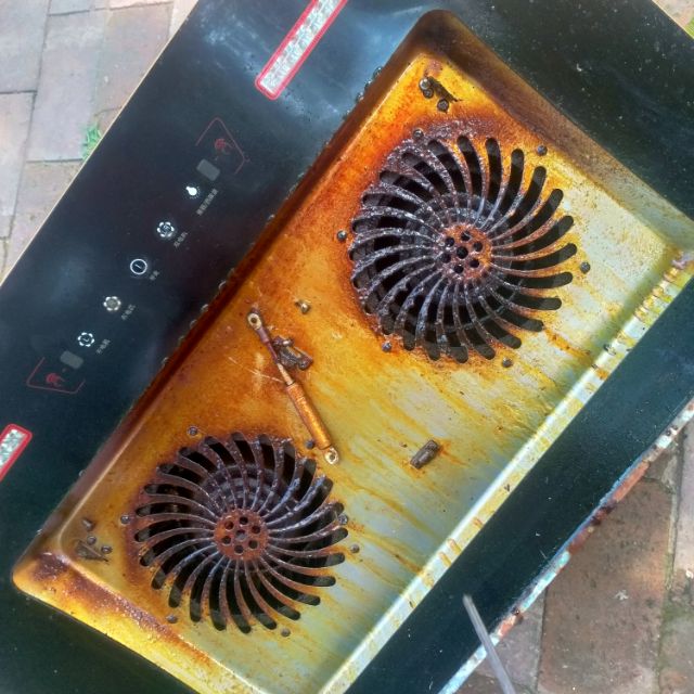 家电深度清洗