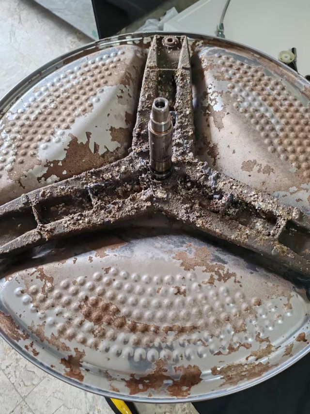 家电深度清洗