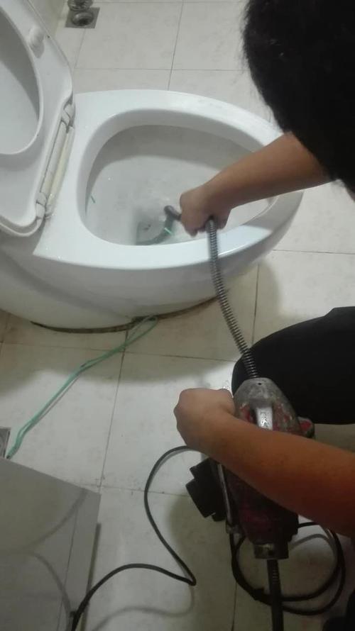 洛阳管道疏通24小时快速上门马桶疏通一站式服务