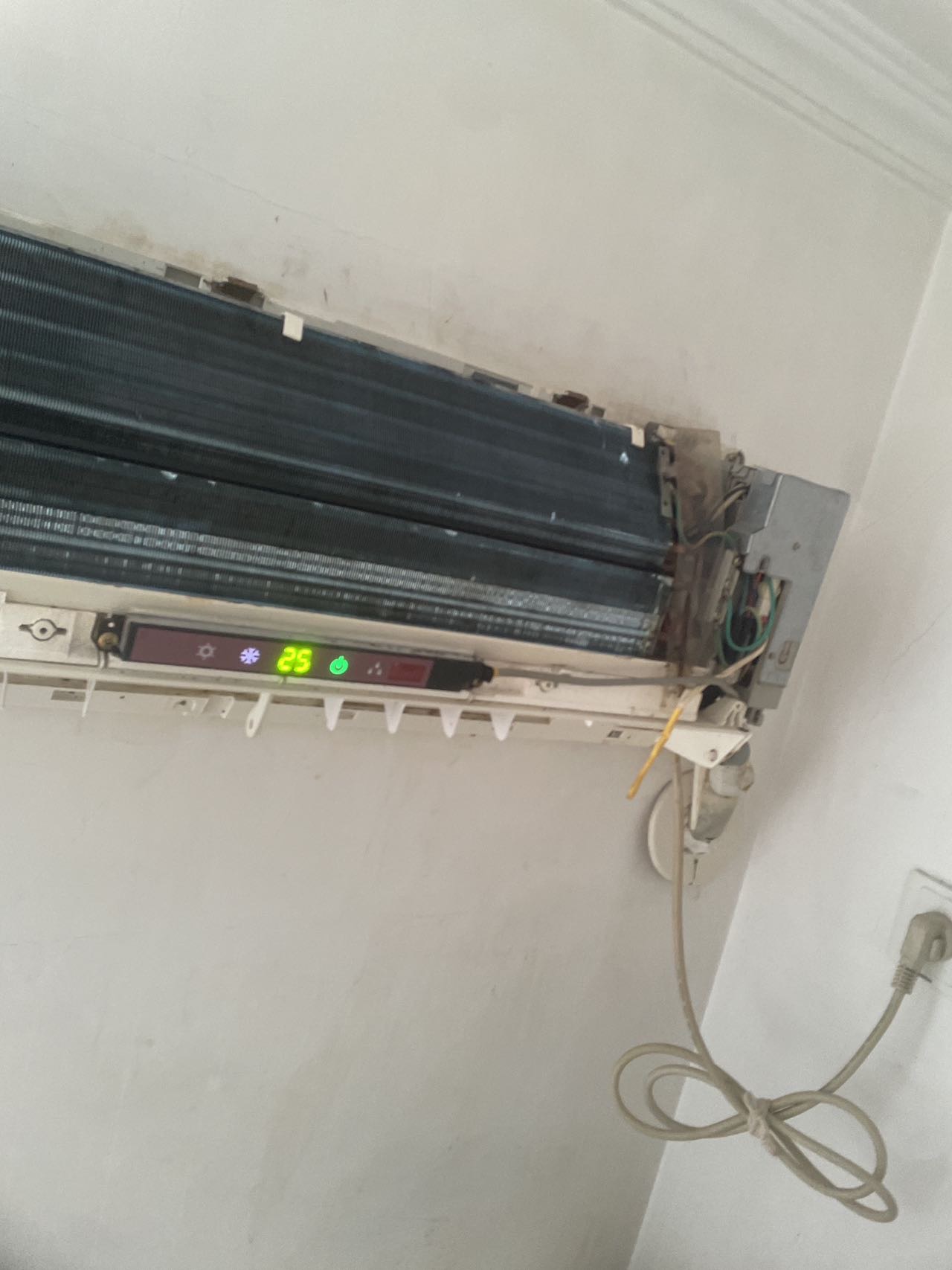 维修清洗