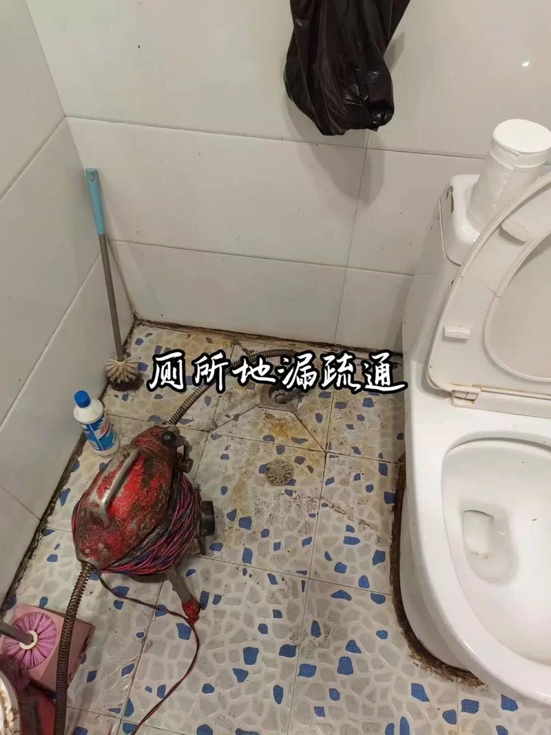洛阳管道疏通，下水道疏通