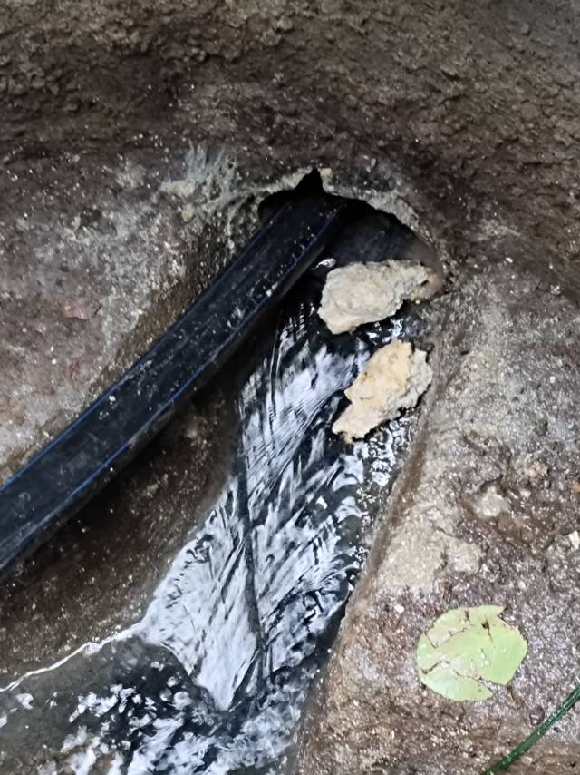 洛阳管道疏通，下水道疏通