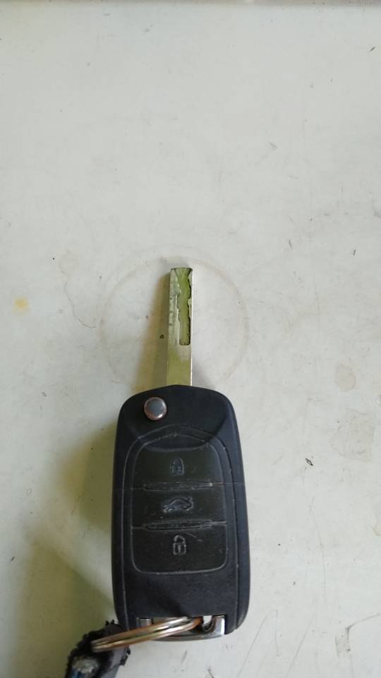 专业开汽车门锁