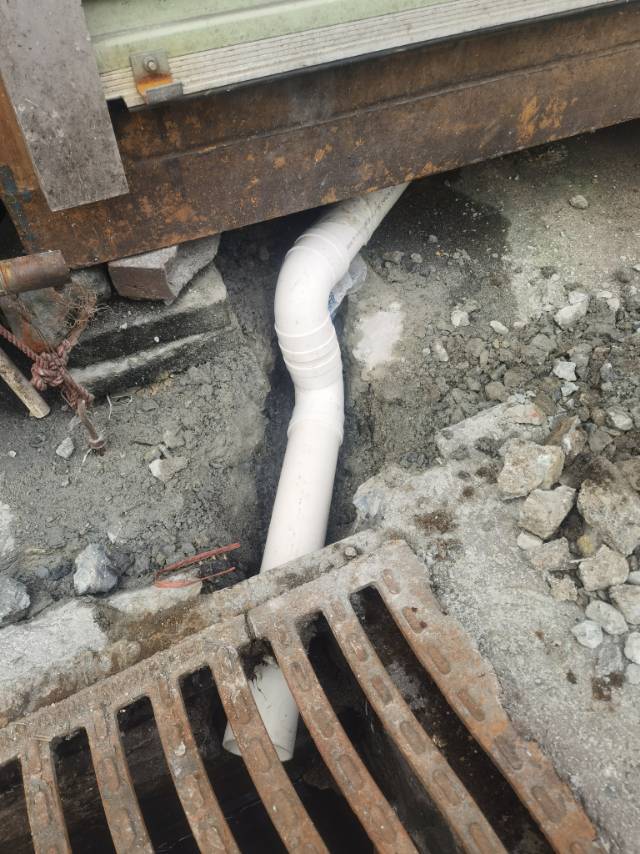 管道改造疏通防水补漏工程
