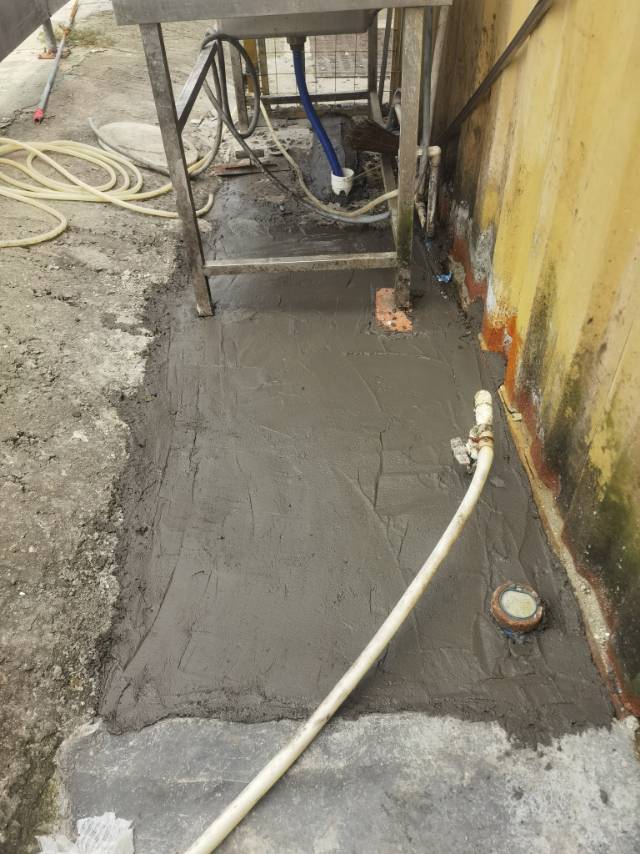 管道改造疏通防水补漏工程