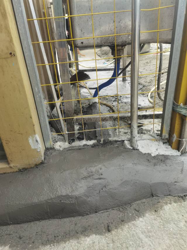 管道改造疏通防水补漏工程
