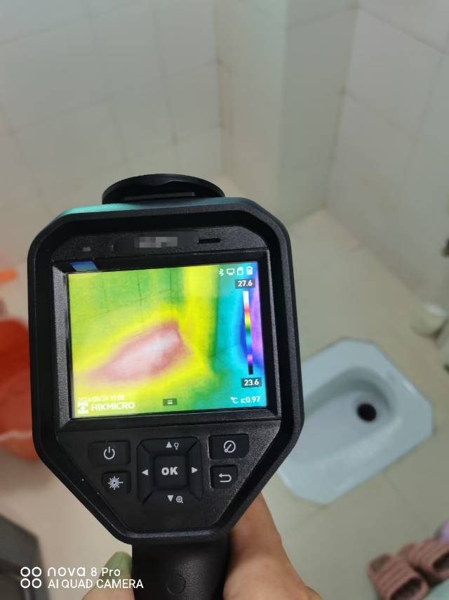 韶关市地下管道漏水检测维修