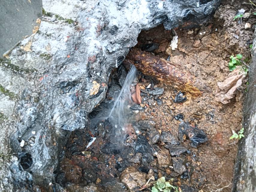 韶关市地下管道漏水检测维修