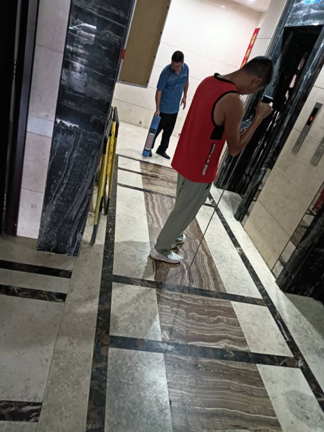 韶关市地下管道漏水检测维修