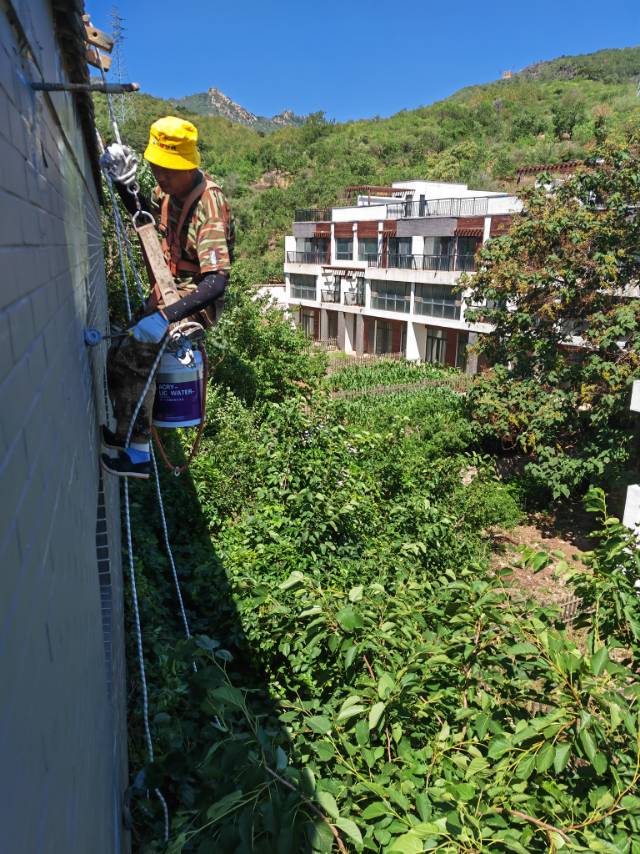 北京磊子漏水漏电防水堵漏管道修复