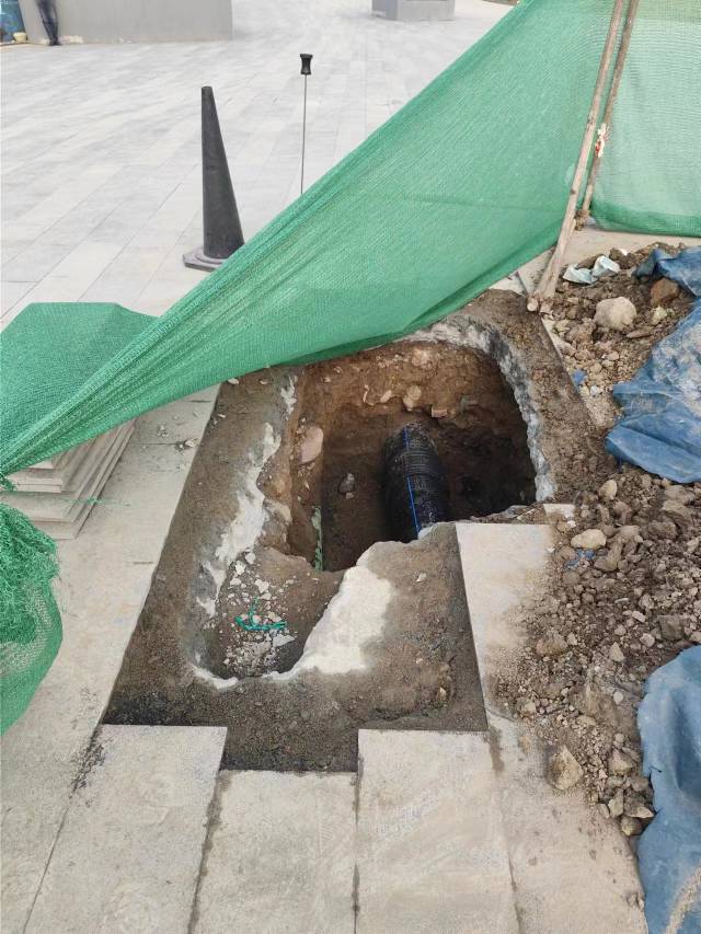 北京磊子漏水漏电防水堵漏管道修复