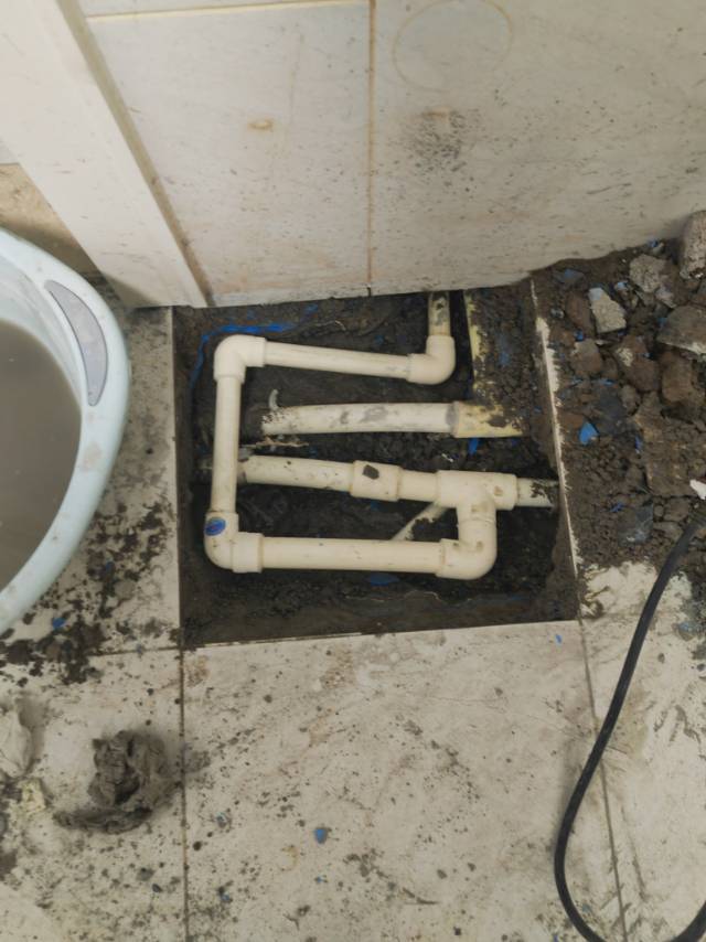 北京磊子漏水漏电防水堵漏管道修复