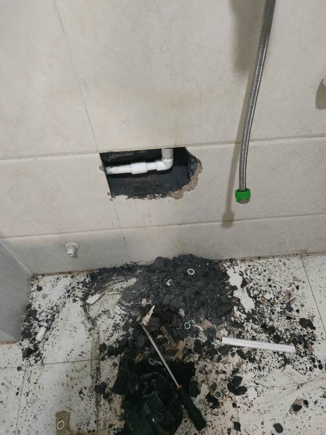 沧州市几周边县城测漏水
