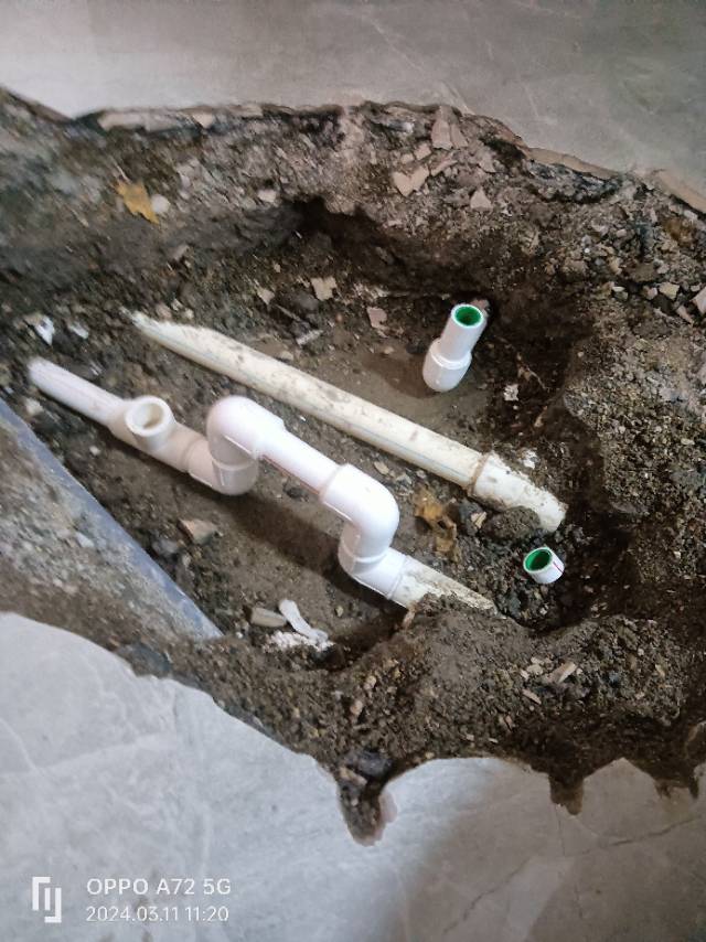 沧州市几周边县城测漏水