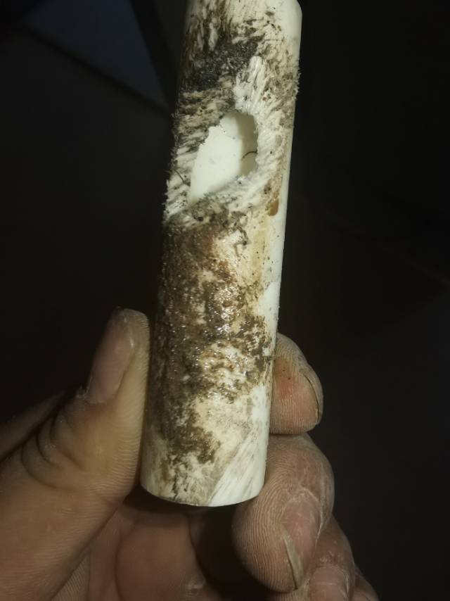 阜阳周边专业检测各种水管漏水，测漏消防漏水，地暖漏水