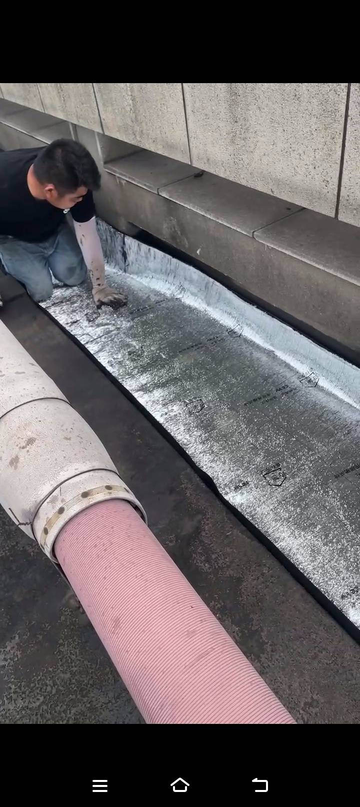防水补漏瓷砖空鼓
